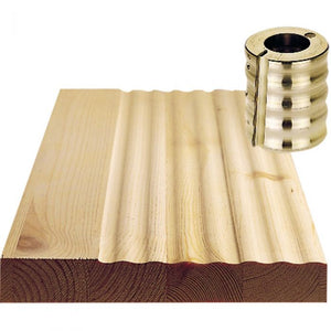 Festool 484522 Rustic Coarse Planer Head HK 82 RG for HL 850