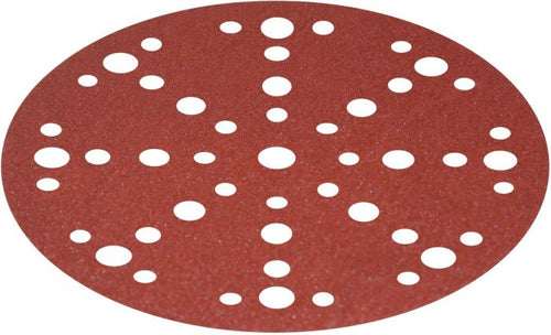 Festool Rubin 2 6 in. 150G Sanding Disc STF D150/48, 50-Pack 575191