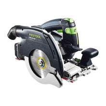 Load image into Gallery viewer, Festool Cordless Track Saw HKC 55 Plus w/ 5.0Ah Battery Kit 577680
