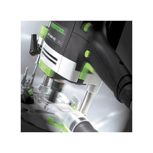 Load image into Gallery viewer, Festool Plunge Router OF 1400 EQ-F-Plus 576213