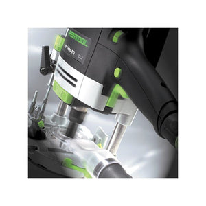 Festool Plunge Router OF 1400 EQ-F-Plus 576213