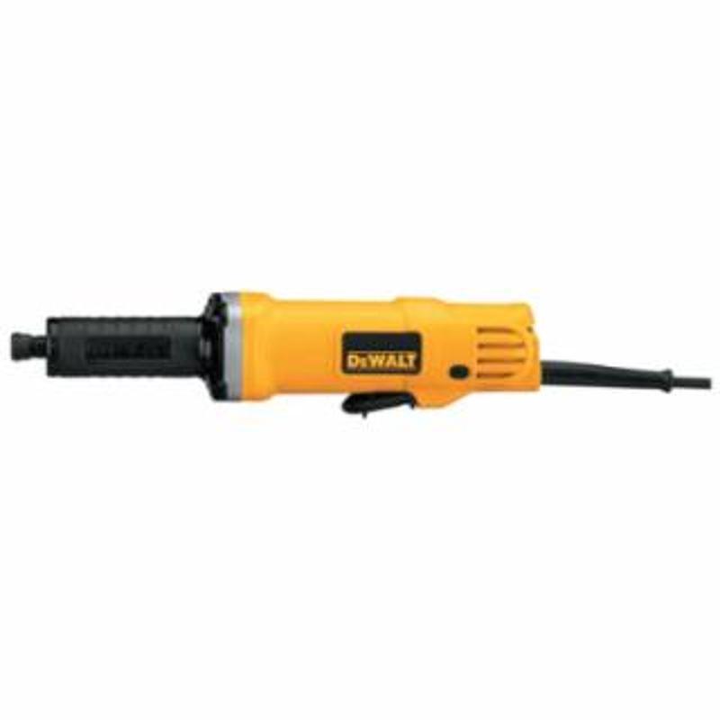 DeWalt 1-1/2 in Die Grinder, 350 W, 4.2 A, Up to 25,5000 RPM, Without Lock 
1 EA / EA