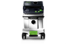 Load image into Gallery viewer, Festool Dust Extractor CT 36 E AC HEPA 576760
