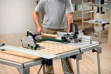Load image into Gallery viewer, Festool Multifunction Table MFT/3 495315