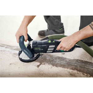 Festool 577048 RENOFIX Diamond Restoration Grinder RG 130 ECI-Plus