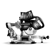 Load image into Gallery viewer, Festool KAPEX Cordless Sliding Compound Miter Saw w/ 5.0Ah Battery Kit KSC 60 EB 5,0 I-Plus 577176
