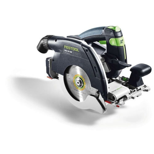 Festool Cordless Track Saw HKC 55 Basic 576164