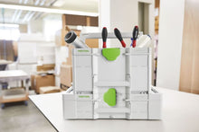Load image into Gallery viewer, Festool Systainer3 ToolBox SYS3 TB L 137 204867