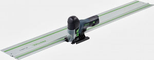 Festool CARVEX Cordless Jigsaw PSC 420 EB-Basic 576522