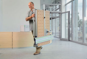 Festool Multifunction Table MFT/3 495315