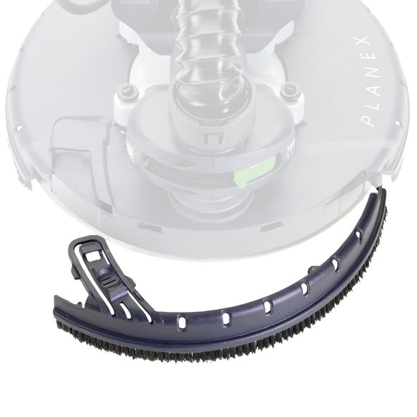 Festool Replacement Brush Segment for Planex Drywall Sander 495166