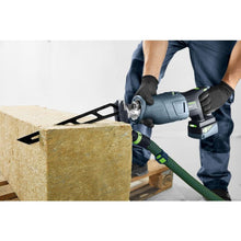 Load image into Gallery viewer, Festool Cordless Reciprocating Saw RSC 18 EB-Basic 576950