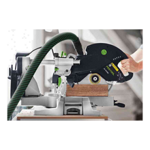 Load image into Gallery viewer, Festool 575306 KAPEX Sliding Compound Miter Saw KS 120 REB