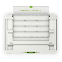Load image into Gallery viewer, Festool Systainer3 SYS3 DF M 137 577346