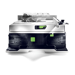 Festool Cordless Table Saw CSC SYS 50 EBI-Basic 576821