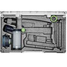 Load image into Gallery viewer, Festool Cordless Rotary Hammer Drill KHC 18 EB-Basic 577450