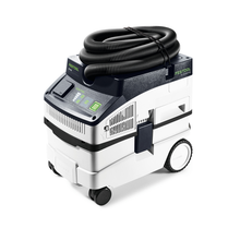 Load image into Gallery viewer, Festool Dust Extractor CT 15 E HEPA 577413