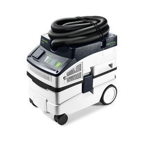 Festool Dust Extractor CT 15 E HEPA 577413