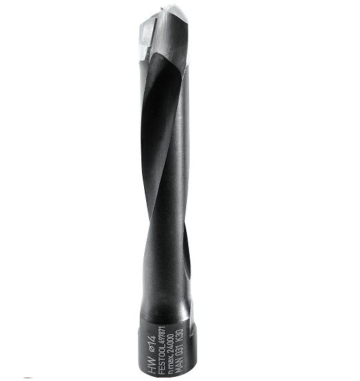 Festool 14 mm Cutter for Domino XL DF 700 497871