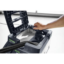 Load image into Gallery viewer, Festool Dust Extractor CT 25 HEPA 577533