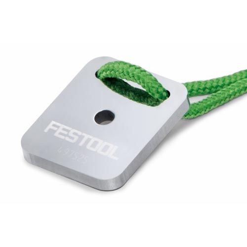 Festool Spot Repair Scraper 497525