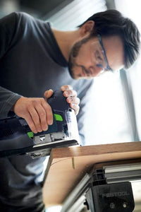 Festool CARVEX Cordless Jigsaw PSC 420 EB-Basic 576522