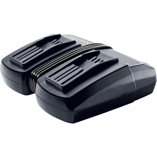 Festool 577018 Rapid Dual Charger TCL 6 DUO