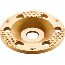 Load image into Gallery viewer, Festool Premium Gold Diamond Disc for Paint DIA PAINT-D130 204176