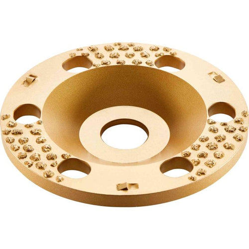 Festool Premium Gold Diamond Disc for Paint DIA PAINT-D130 204176