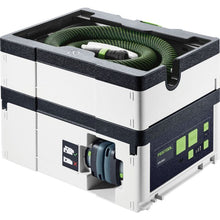 Load image into Gallery viewer, Festool Cordless Dust Extractor CTC SYS I HEPA-Basic 576941