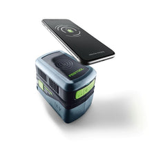 Load image into Gallery viewer, Festool 577155 Mobile Phone Charging Station PHC 18