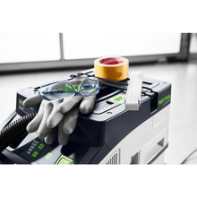 Load image into Gallery viewer, Festool Dust Extractor CT 25 HEPA 577533