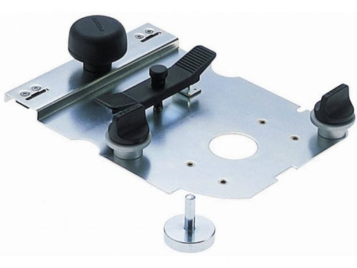Festool 494340 Guide Plate for OF 1010/1400