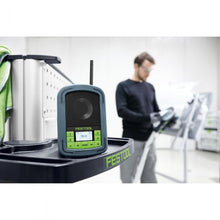Load image into Gallery viewer, Festool SYSROCK Bluetooth Radio BR 10 200184
