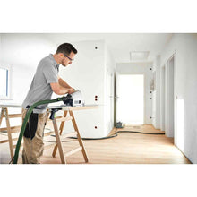 Load image into Gallery viewer, Festool Plunge Cut Track Saw TS 60 KEBQ-F-Plus-FS w/ 55 in. Guide Rail FS 1400 577422