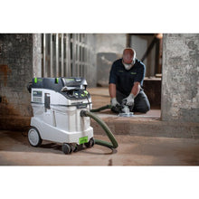 Load image into Gallery viewer, Festool Dust Extractor CT 48 E AC HEPA 576761