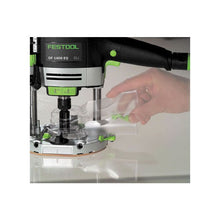 Load image into Gallery viewer, Festool Plunge Router OF 1400 EQ-F-Plus 576213