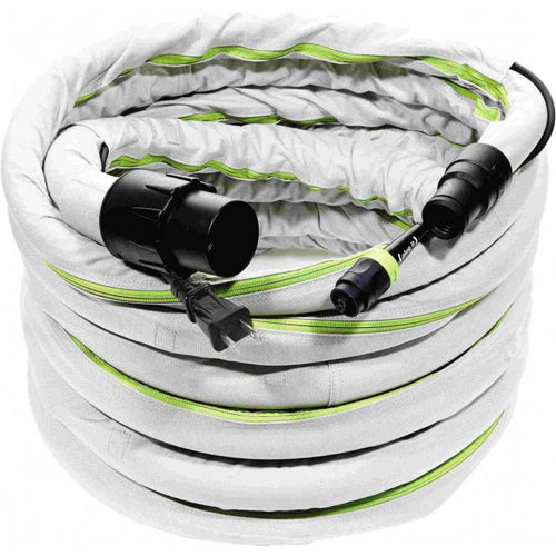 Festool Suction Hose D 32/22x10m-AS-GQ/CT USA 201778