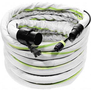 Festool Suction Hose D 32/22x10m-AS-GQ/CT USA 201778