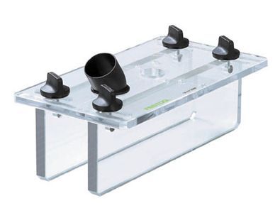 Festool Plexiglas Template Routing Aid for OF 1010/1400/2200 495246