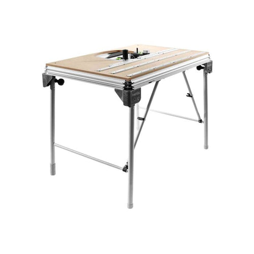 Festool MFT/3 CONTURO Edge Bander Table 500869