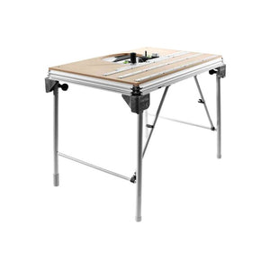 Festool MFT/3 CONTURO Edge Bander Table 500869