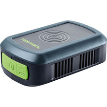 Load image into Gallery viewer, Festool 577155 Mobile Phone Charging Station PHC 18