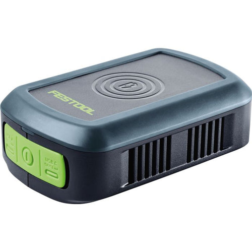 Festool 577155 Mobile Phone Charging Station PHC 18