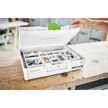 Load image into Gallery viewer, Festool Systainer3 Organizer SYS3 Org L 89 204855