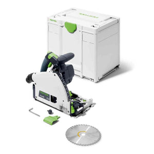 Festool Plunge Cut Track Saw TS 60 KEB-F-Plus 576726