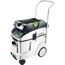 Load image into Gallery viewer, Festool Dust Extractor CT 48 E HEPA 577085