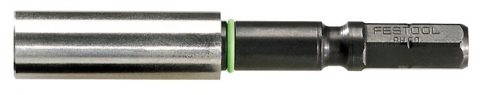 Festool 2-3/8 in. Centrotec Magnetic Bit Holder 498974