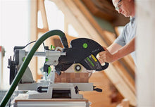 Load image into Gallery viewer, Festool Multifunction Table MFT/3-MINI for KAPEX 495465