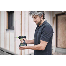 Load image into Gallery viewer, Festool Cordless Drill T 18 Set w/ 4.0Ah Battery Kit 577608